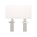Possini Euro Design Amity Modern Table Lamp 26