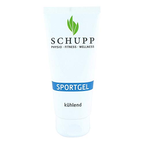 SPORTGEL kühlend 100 ml
