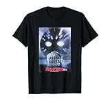 Ripple Junction x Friday the 13th Jason Lives Main Poster T-Shirt