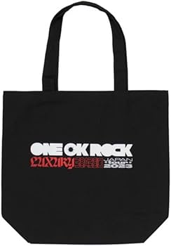 ☆連休セール中お値引きＯＫ！バッグ　① Amazon.co.jp: ONE OK ROCK（ワンオクロック）LUXURY DISEASE JAPAN