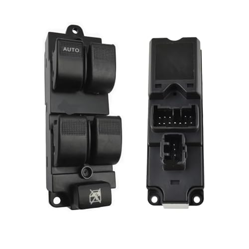 Commande porte fenêtre électrique bouton lève-vitre Mazda 6 2003-2012 BJ2G-66-350