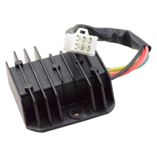 Bobine d'allumage pour ATV 150cc à 250cc avec kit CDI et relais - 2