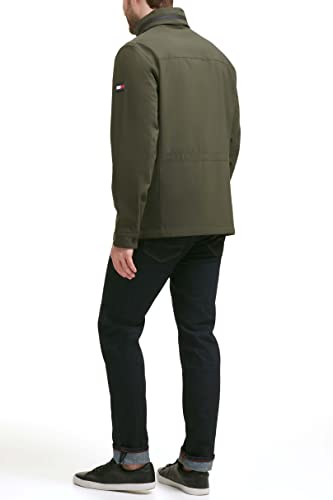 Image of Tommy Hilfiger Men's Performance Field Coat