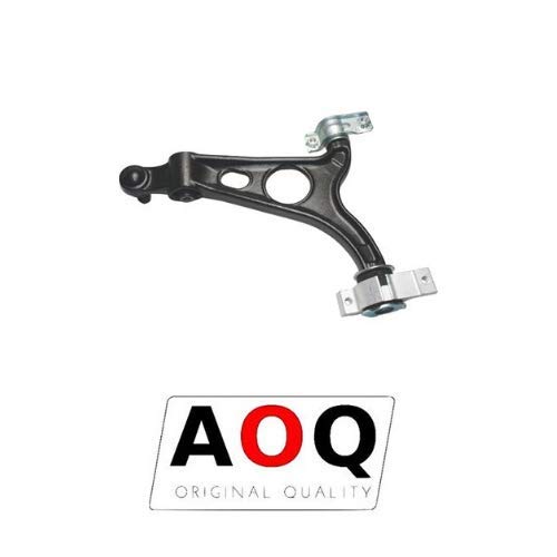 AOQ - BRACCIO SOSPENSIONE OSCILLANTE COMPATIBILE CON A. ROMEO 147 156 GT SX
