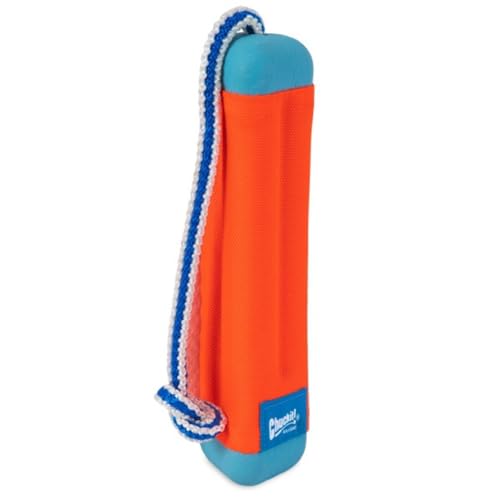 Image of Chuckit! Amphibious Bumper Fetch and Float Toy 2 Sizes