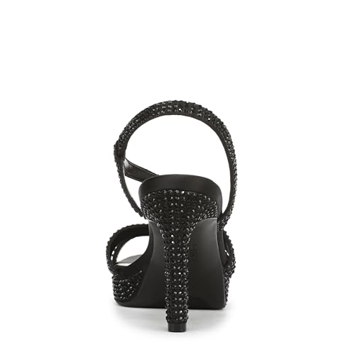 Image of Naturalizer Women's Abby Heeled Dress Sandal