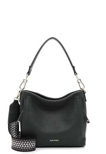 Suri Frey Cory Beutel Darkforest sac porté épaule femme grand volume vert