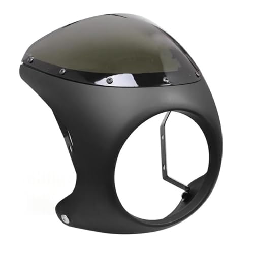 Protecteur de phare SUPER73 évite les bris de verre | Grille calandre de protection S2 RX