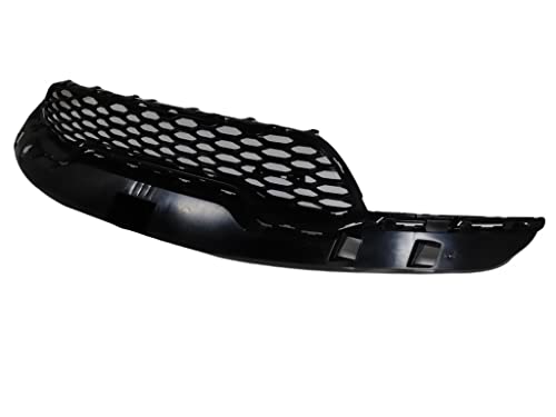 Mopar 6UZ22RXFAA grille plastique cassée solution de réparation calandre d'origine