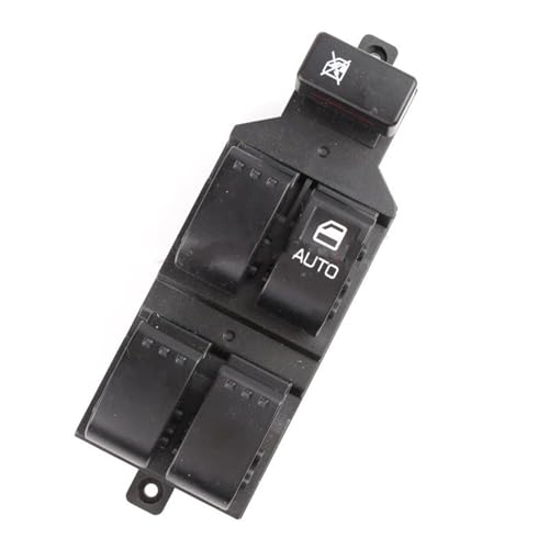 Interrupteur de lève-vitre réactif pour Toyota Colorado RHD bloc de commande 84820BZ010