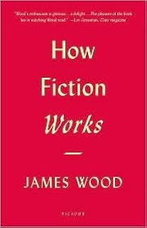 How Fiction Works