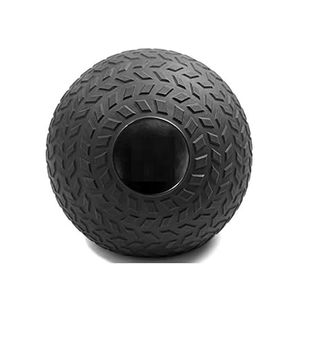 Venbytech for Slam Balls, 10-40lb Medicine Ball Weight, PVC Sand Filled Workou