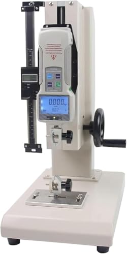 Digital Tensile Testing Machine with Force Gauge