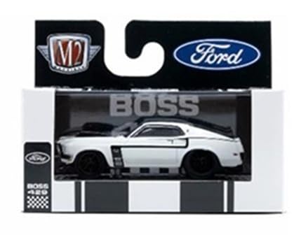 M2 Machines 82161-R30 1:64 Scale Ground Pounders miniatura 2