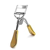 Wimpernzange Kamm Wave Eyelash Curler Wimpern-Applikator-Werkzeuge Make-Up-Gerät Makeup-Tools & nbsp; Kohlenstoffstahl Zubehör für falsche Wimpern 2