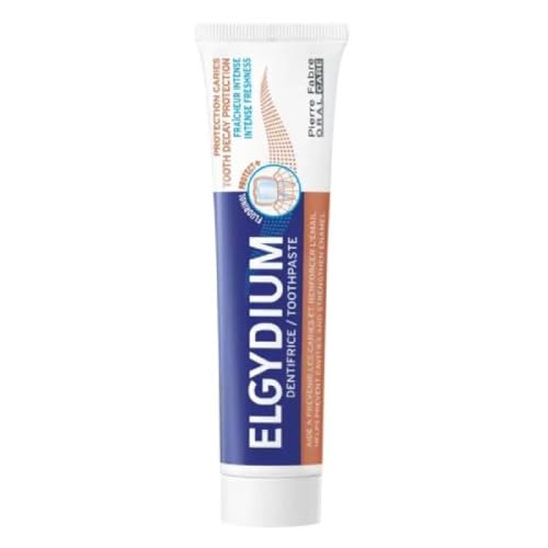 Pasta de Dientes Protección Anticaries Elgydium 75 ml - Marca: Elgydium - EAN: 3577056026607