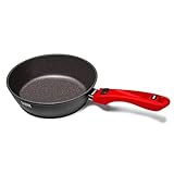 Panela Ichef Polishop - Day By Day - 24Cm - Shark Series - Vermelha | Vermelho