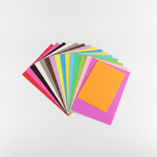 Papier cartonné bleu-gris A4 180g pour donner vie à vos projets DIY
