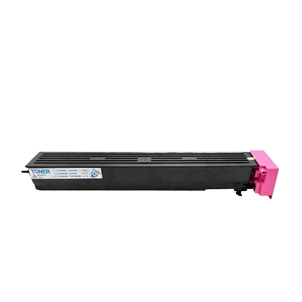 Cartouche de Toner Compatible TN613 pour C452 C552 C652 Lot de 4