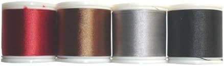 DBLUE NCP NYLON ROD WRAPPING THREAD KIT Set 1