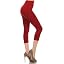 Capri - Burgundy