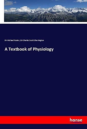 Bild: A Textbook of Physiology f�r 26,90 EUR (-11%) statt 24,83 EUR bei amazon.de