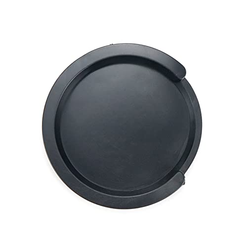 Savagrow 3.3 Inch Guitar Soundhole Cover Silicone Feedback Buster for 38" / 39" Acoustic Electric Guitar