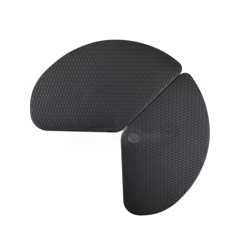 Tank pad moto antidérapant pour réservoir Suzuki SV650 de 1998 à 2013
