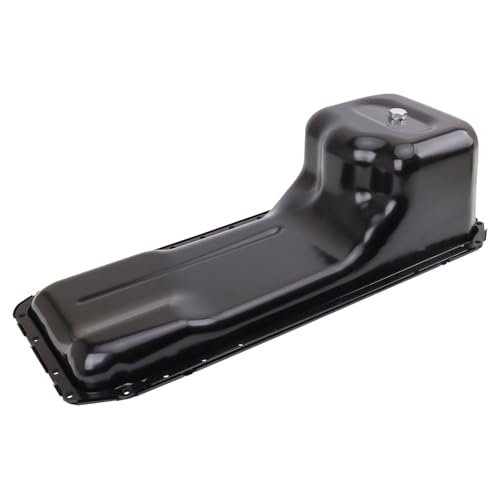 Engine Oil Pan Compatible with 2003-2010 Dodge Ram 2500 Ram 3500 2008-2010 Ram 4500 Ram 5500 2011-2012 Ram 2500 3500 4500 5500