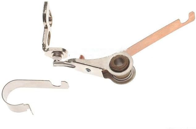 Ignition Points for 1960-1963, 1965-1966 Volkswagen Beetle