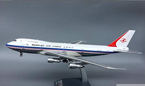 for Aviation for Korean Air Lines para aeronaves Boeing B747-200