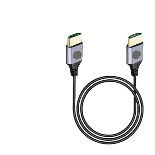 8K 90x HDMI 2.1V R[h 60Hz 4K 120Hz 48Gbps EARC ARC HDCP  HDR HD TV vWFN^[ P;S/4 P;S/5 p(Straight,300cm)