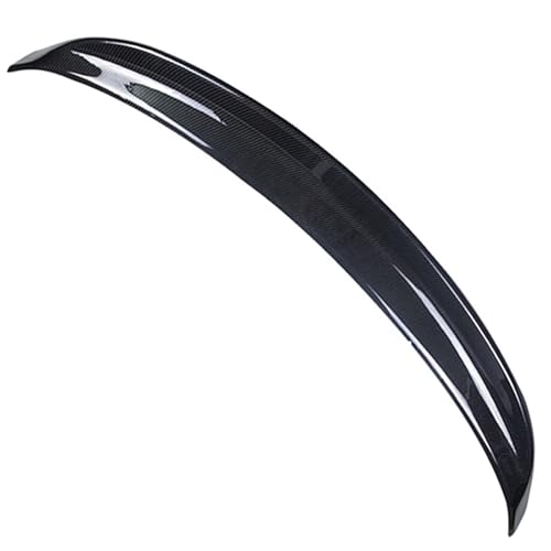 Becquet d'aile arrière voiture Lincoln MKZ spoiler aérodynamique rigide