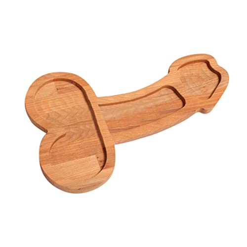 Planches à Apéritif Amusantes, Plateaux à Fromage en Bois Uniques, Cadeau Drole, Plateau de Fromages et Plats Cuisinés Plateau de Restaurant en Bois Cadeau Amusant de Pendaison de Crémaillère (A)