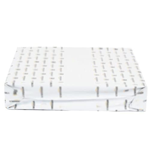 Image of Flere Economy Printed PolyBag with Pod Pouch Size- 6 X 8 Inch Pack of 1 KG
