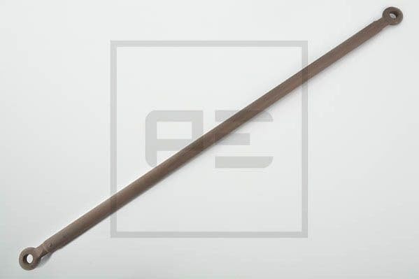Câble de remorquage PE Automotive 090.602-00A câble de traction camion