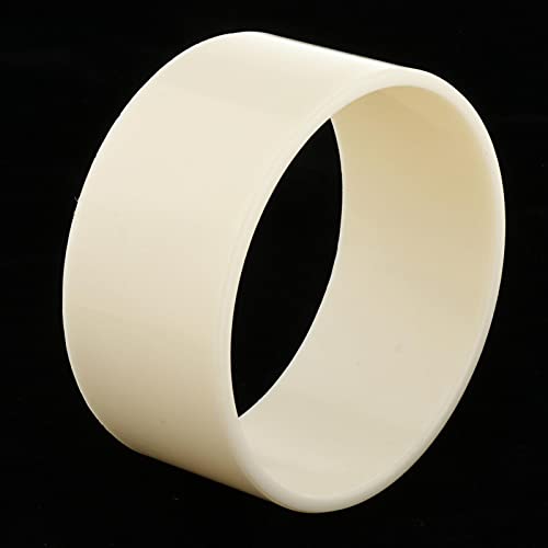 Homyl Anel de desgaste de 159 mm 267000105 267000372 de substituição para RXP RXT 4-TEC RXTX 215 255