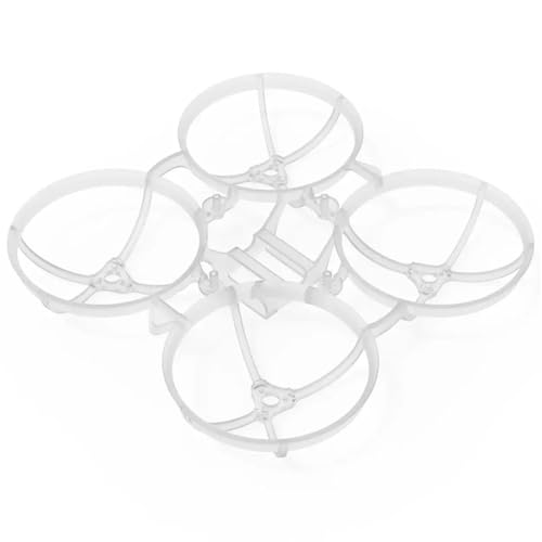 Cadre 75mm pour drone de course A75 II idéal pour le vol en intérieur