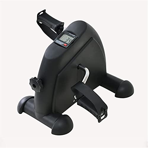 Elektrisch pedaal Mini-revalidatiemachine Draagbare mini-hometrainer, indoor fietsen Verstelbare revalidatiefietsen Fitness Oefening Sportmachine voor senioren - Afbeelding 5