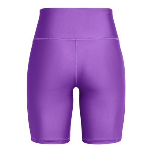 Image of Under Armour Women's Heatgear Bike Shorts