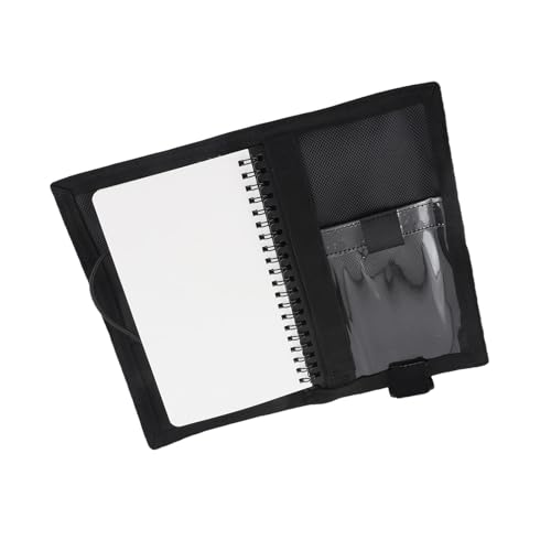 Carnet de plongée sous-marine papier imperméable journal de bord