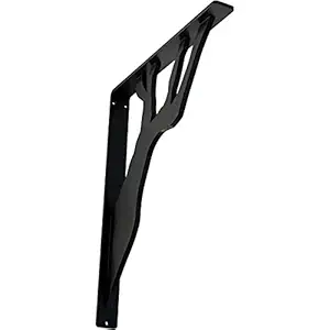 Ekena Millwork BKTM01X12X15SDA 1 2