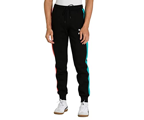 Image of Puma Men's Regular Track Pants