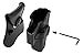 BOOMSTICK Gun Accessories Swivel 360 Degree Paddle Holster Fits CZ P-07 P-09 Tactical Pistol OWB Concealed Carry, Black