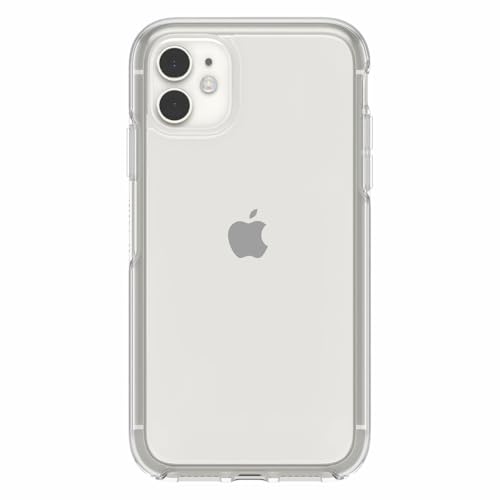 OtterBox Symmetry Clear Hülle für iPhone 11, Transparent – Ansicht 6