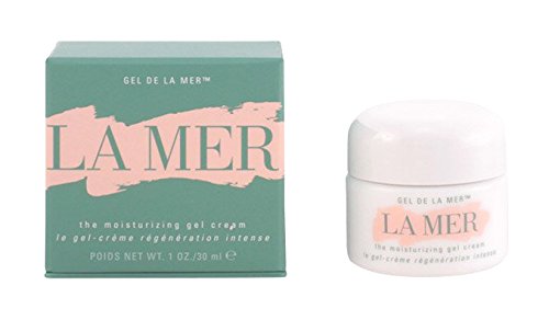 LA MER Women's U-SC-3214 The Moisturizing Gel Cream by La Mer, 1 oz