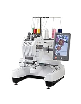 brother pr670e embroidery machine
