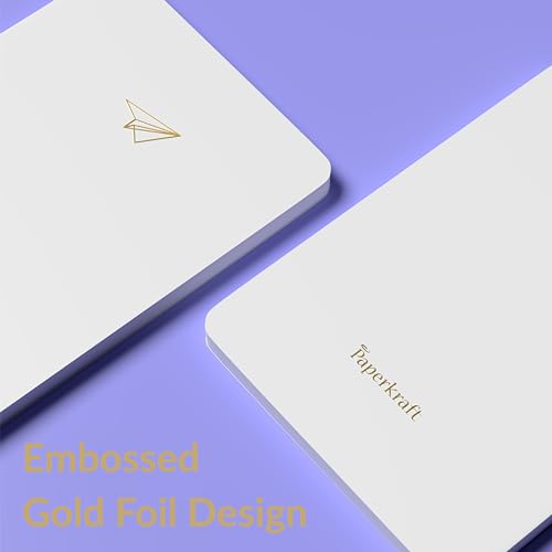 Paperkraft | Signature Series| A5 Diary | Soft Cover | 176p | 80 GSM | Single Line