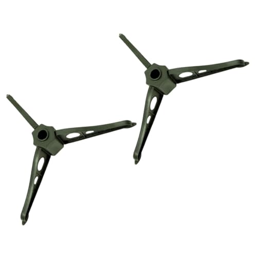 GOOHOCHY Xmas Tree Stand Base Plastic Sturdy Safe Ideal for Home Decor Christmas Tree Accessories