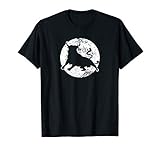 Spanish Toro Bull Distressed 6 T-Shirt